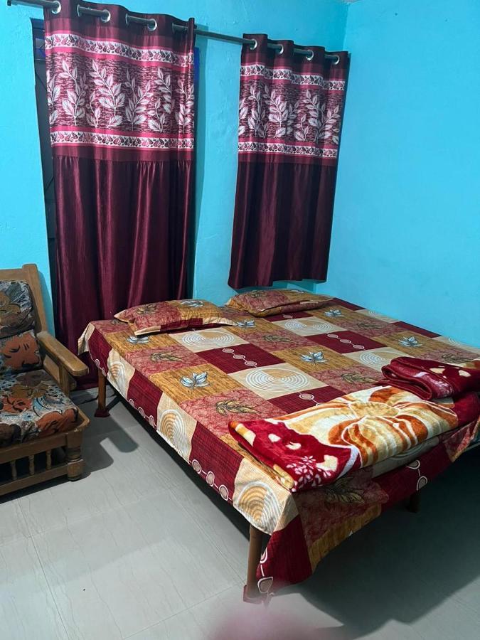 Shri Gamya Guest House ウッジャイン エクステリア 写真