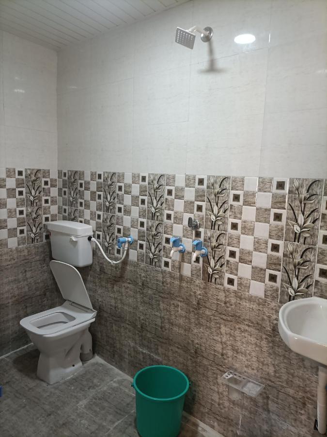 Shri Gamya Guest House ウッジャイン エクステリア 写真