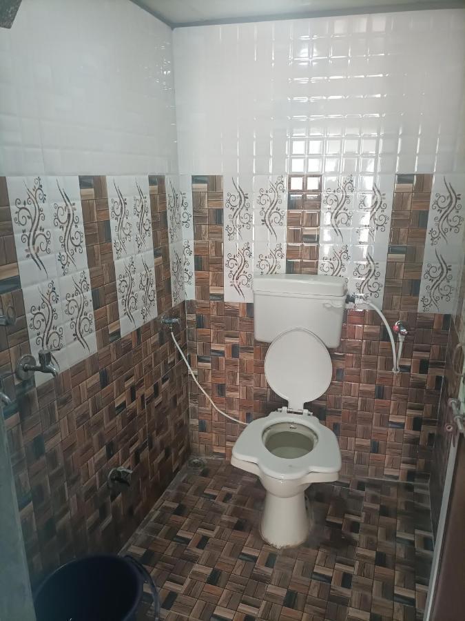 Shri Gamya Guest House ウッジャイン エクステリア 写真