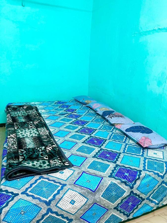 Shri Gamya Guest House ウッジャイン エクステリア 写真