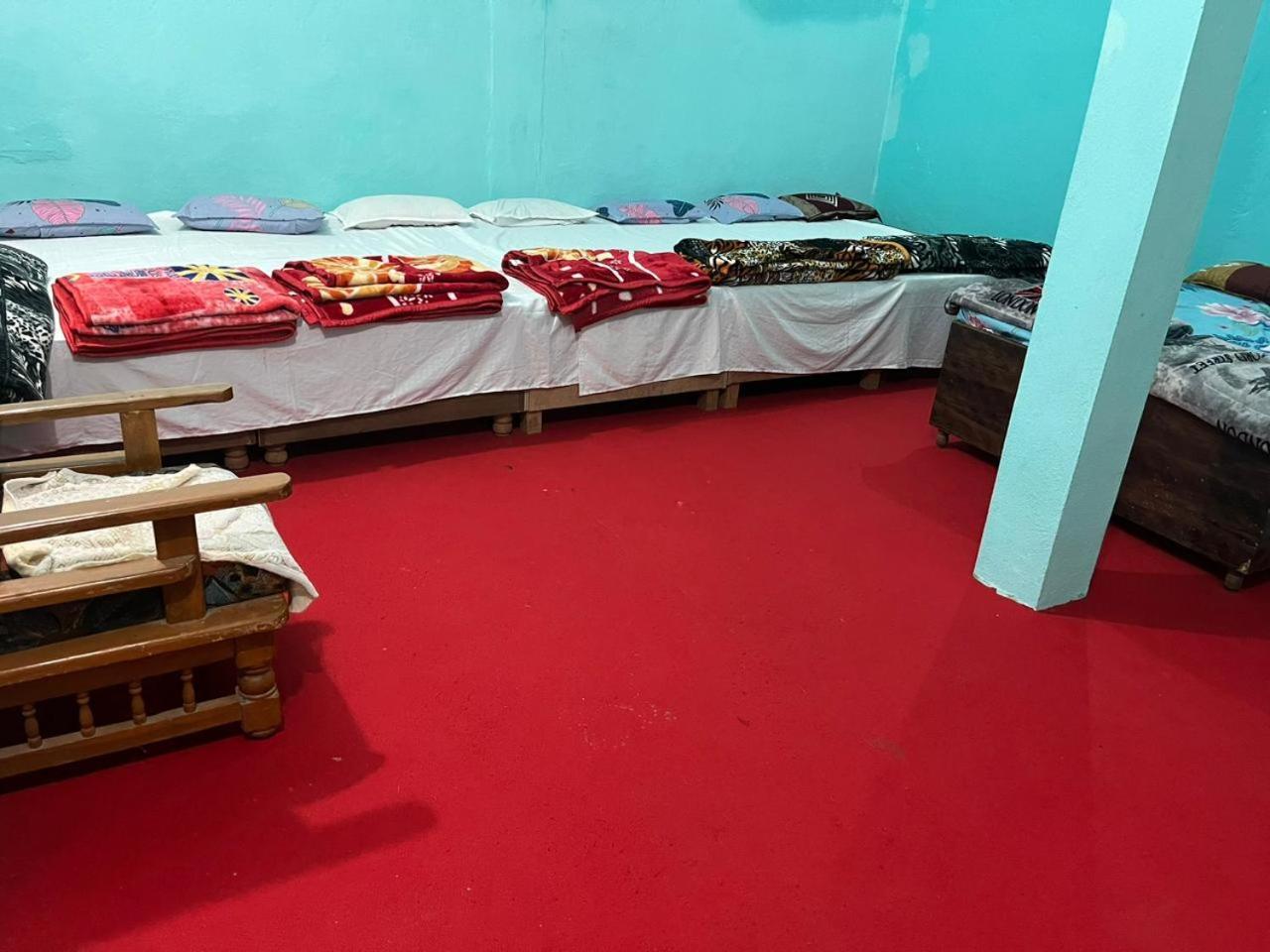 Shri Gamya Guest House ウッジャイン 部屋 写真
